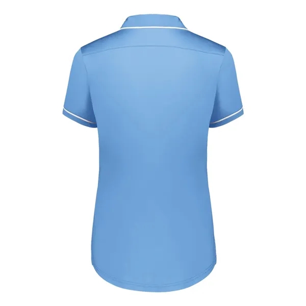 Holloway Women's CoolCore® Polo