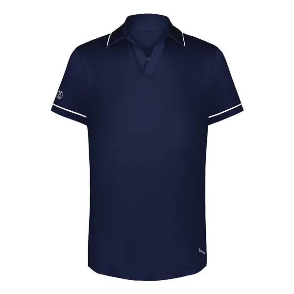 Holloway Women's CoolCore® Polo