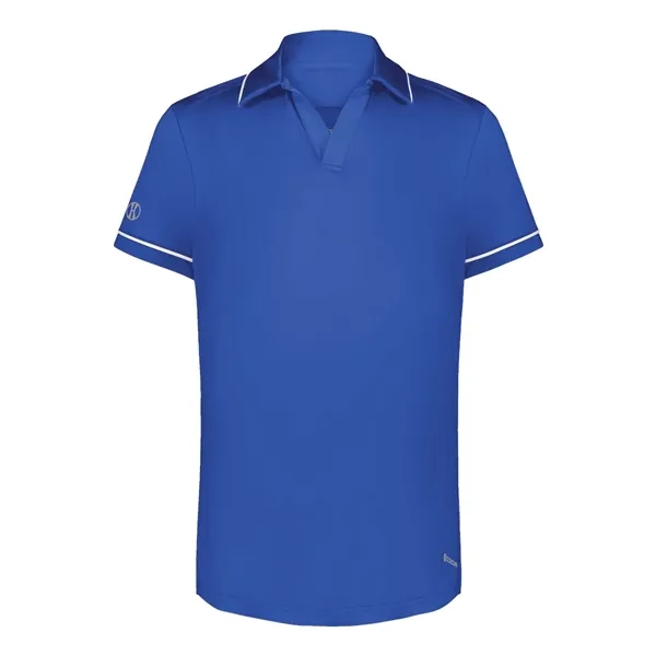 Holloway Women's CoolCore® Polo