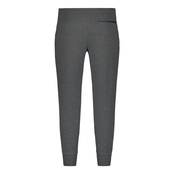 Holloway Women's Eco Revive™ Ventura Soft Knit Joggers - Holloway Women's Eco Revive™ Ventura Soft Knit Joggers - Image 4 of 12