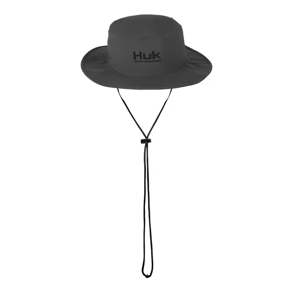 HUK Solid Booney - HUK Solid Booney - Image 5 of 6