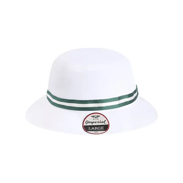 Imperial The Oxford Performance Bucket Hat - Imperial The Oxford Performance Bucket Hat - Image 3 of 18