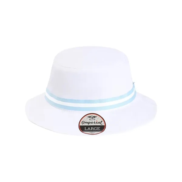 Imperial The Oxford Performance Bucket Hat - Imperial The Oxford Performance Bucket Hat - Image 7 of 18