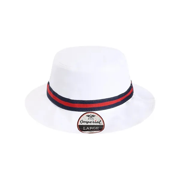 Imperial The Oxford Performance Bucket Hat - Imperial The Oxford Performance Bucket Hat - Image 13 of 18