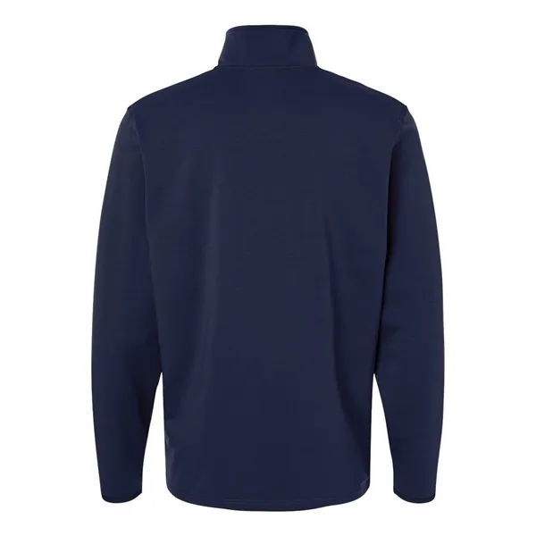 Independent Trading Co. Men's Perform Quarter-Zip Pullover - Independent Trading Co. Men's Perform Quarter-Zip Pullover - Image 4 of 8