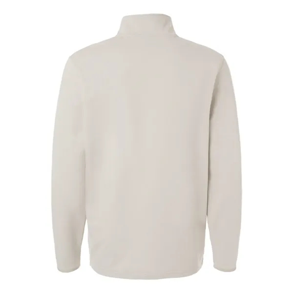 Independent Trading Co. Men's Perform Quarter-Zip Pullover - Independent Trading Co. Men's Perform Quarter-Zip Pullover - Image 8 of 8