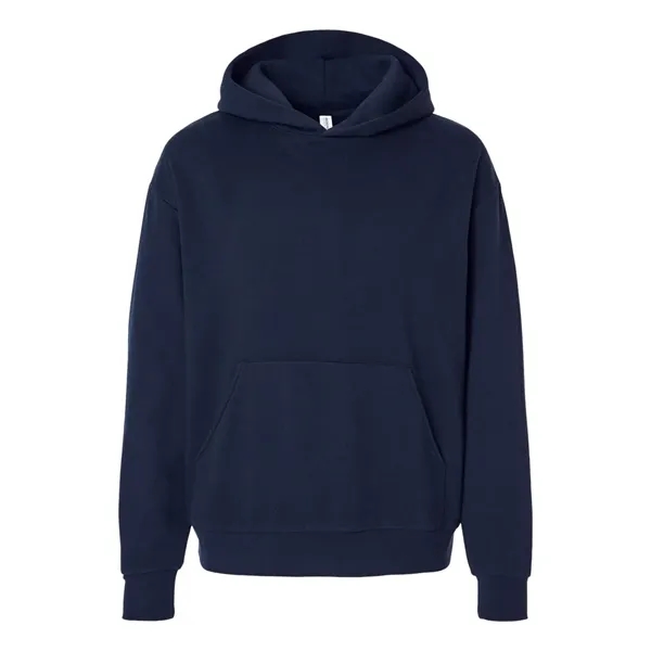 Independent Trading Co. Unisex Avenue Hooded Sweatshirt - Independent Trading Co. Unisex Avenue Hooded Sweatshirt - Image 5 of 22
