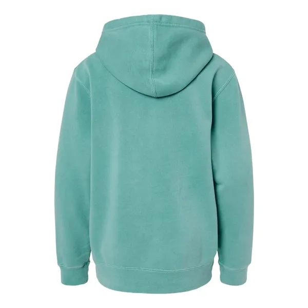 Independent Trading Co. Youth Midweight Pigment-Dyed Hood...