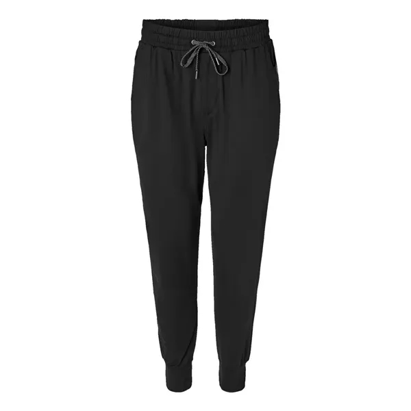 Custom Holloway Men's Eco Revive™ Ventura Soft Knit Joggers