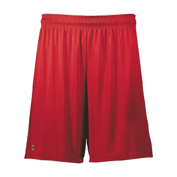 Custom Holloway Men's Whisk 2.0 Shorts