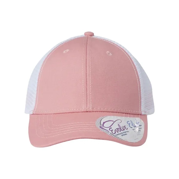 Infinity Her Women's Modern Trucker Cap - Infinity Her Women's Modern Trucker Cap - Image 22 of 60
