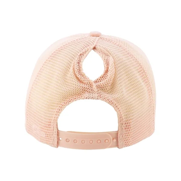 Infinity Her Women's Corduroy Cap - Infinity Her Women's Corduroy Cap - Image 9 of 12