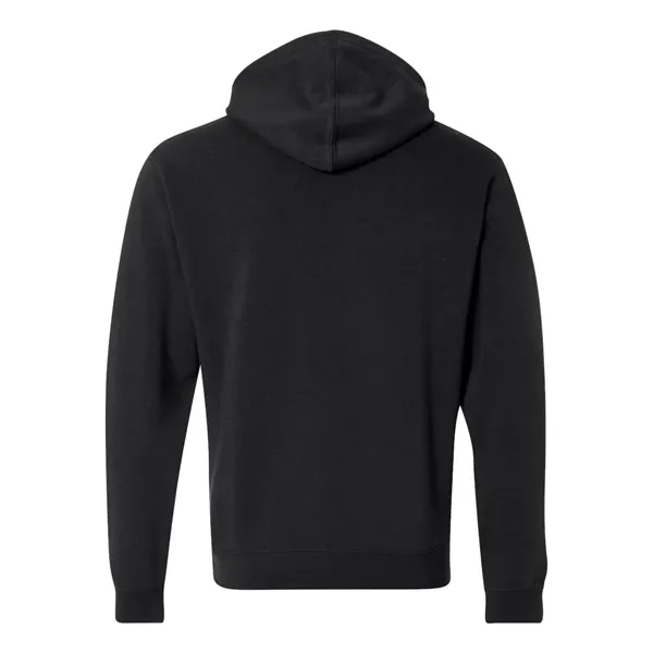 J. America Men's Cloud Fleece Hooded Sweatshirt - J. America Men's Cloud Fleece Hooded Sweatshirt - Image 2 of 10