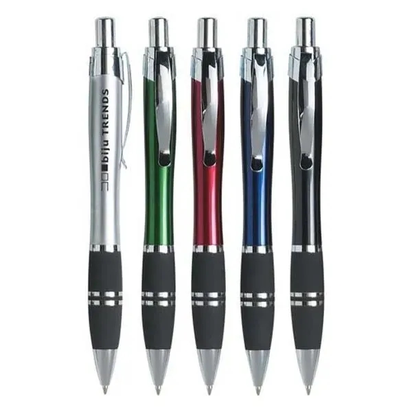 Trio-Stripe Writing Instrument - Trio-Stripe Writing Instrument - Image 0 of 0