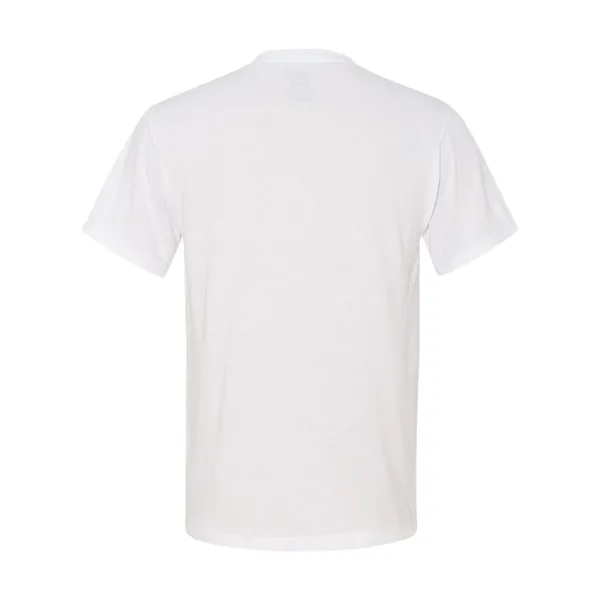 JERZEES Unisex Dri-Power® Performance T-Shirt - JERZEES Unisex Dri-Power® Performance T-Shirt - Image 32 of 32