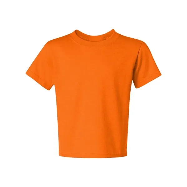 JERZEES Youth Dri-Power® 50/50 T-Shirt - JERZEES Youth Dri-Power® 50/50 T-Shirt - Image 89 of 119