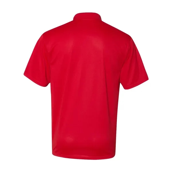 JERZEES Men's Dri-Power® Performance Polo - JERZEES Men's Dri-Power® Performance Polo - Image 8 of 8
