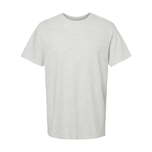 JERZEES Premium Blend Ring-Spun T-Shirt - JERZEES Premium Blend Ring-Spun T-Shirt - Image 33 of 58