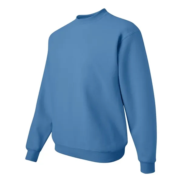 JERZEES Unisex NuBlend® Crewneck Sweatshirt - JERZEES Unisex NuBlend® Crewneck Sweatshirt - Image 30 of 113