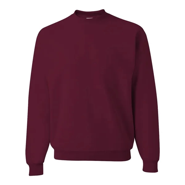 JERZEES Unisex NuBlend® Crewneck Sweatshirt - JERZEES Unisex NuBlend® Crewneck Sweatshirt - Image 62 of 113