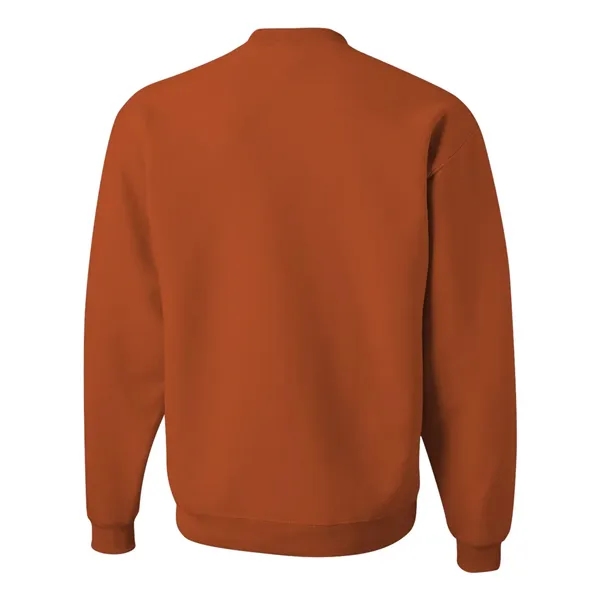 JERZEES Unisex NuBlend® Crewneck Sweatshirt - JERZEES Unisex NuBlend® Crewneck Sweatshirt - Image 98 of 113