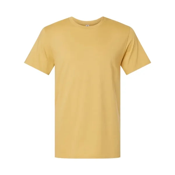 JERZEES Premium Cotton T-Shirt - JERZEES Premium Cotton T-Shirt - Image 9 of 44