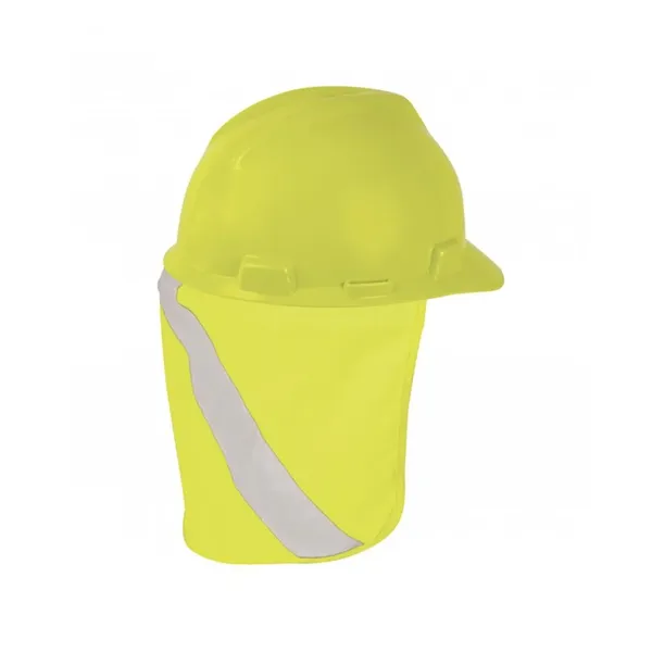 Kishigo Hard Hat Nape Protector - Kishigo Hard Hat Nape Protector - Image 0 of 2