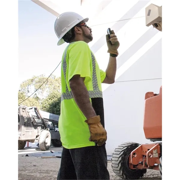 Kishigo Unisex Premium Brilliant Series® High Performance... - Kishigo Unisex Premium Brilliant Series® High Performance... - Image 0 of 3