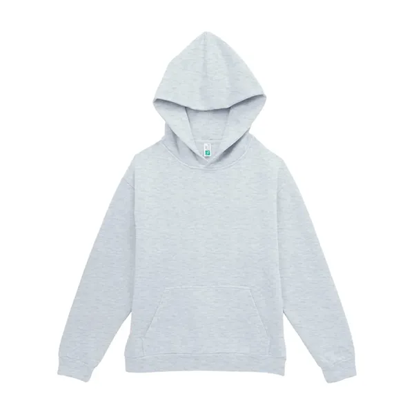 Lane Seven Unisex Urban Pullover Hooded Sweatshirt - Lane Seven Unisex Urban Pullover Hooded Sweatshirt - Image 4 of 36