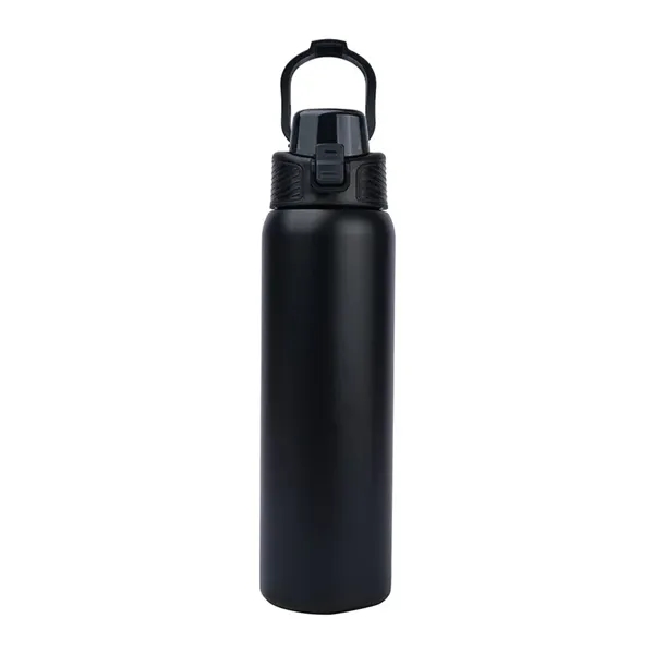Brooke 28 oz. Double Wall, Stainless Steel Water Bottle - Brooke 28 oz. Double Wall, Stainless Steel Water Bottle - Image 2 of 135