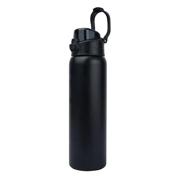 Brooke 28 oz. Double Wall, Stainless Steel Water Bottle - Brooke 28 oz. Double Wall, Stainless Steel Water Bottle - Image 3 of 135