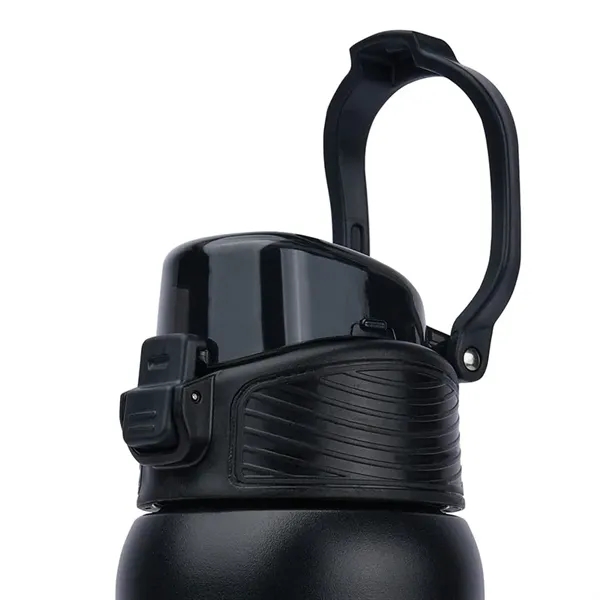 Brooke 28 oz. Double Wall, Stainless Steel Water Bottle - Brooke 28 oz. Double Wall, Stainless Steel Water Bottle - Image 5 of 135