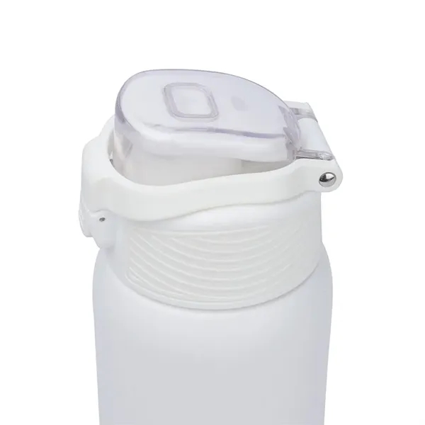 Brooke 28 oz. Double Wall, Stainless Steel Water Bottle - Brooke 28 oz. Double Wall, Stainless Steel Water Bottle - Image 88 of 135