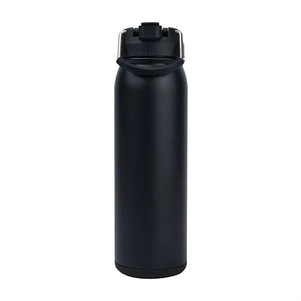 Dylan 24 oz. Double Wall, Stainless Steel Water Bottle - Dylan 24 oz. Double Wall, Stainless Steel Water Bottle - Image 4 of 134