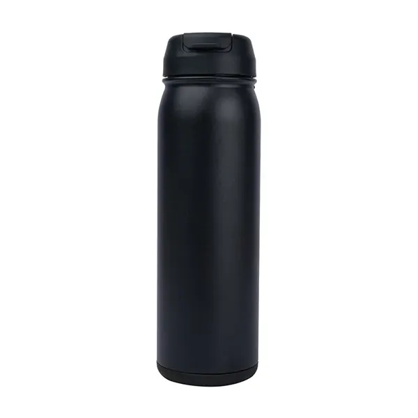 Dylan 24 oz. Double Wall, Stainless Steel Water Bottle - Dylan 24 oz. Double Wall, Stainless Steel Water Bottle - Image 11 of 134