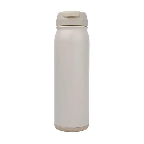 Dylan 24 oz. Double Wall, Stainless Steel Water Bottle - Dylan 24 oz. Double Wall, Stainless Steel Water Bottle - Image 15 of 134