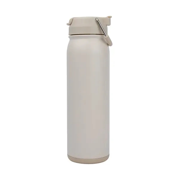 Dylan 24 oz. Double Wall, Stainless Steel Water Bottle - Dylan 24 oz. Double Wall, Stainless Steel Water Bottle - Image 17 of 134