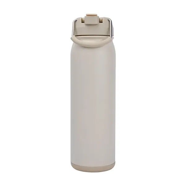 Dylan 24 oz. Double Wall, Stainless Steel Water Bottle - Dylan 24 oz. Double Wall, Stainless Steel Water Bottle - Image 19 of 134
