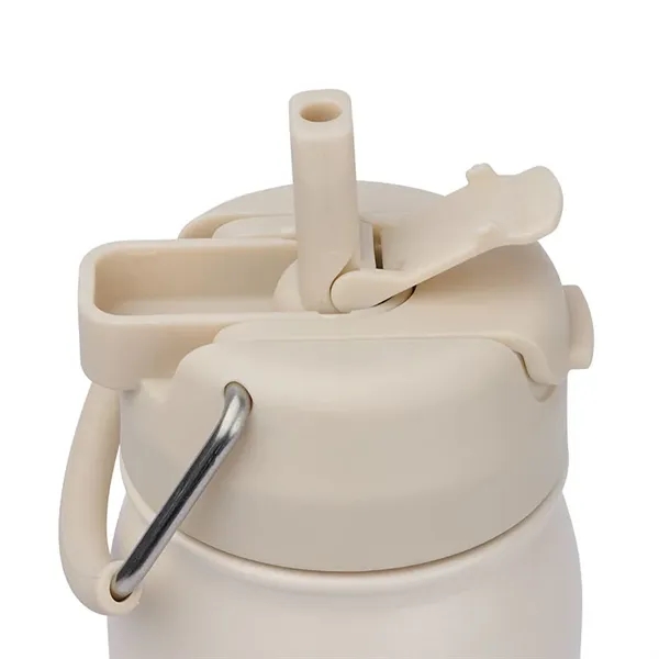 Dylan 24 oz. Double Wall, Stainless Steel Water Bottle - Dylan 24 oz. Double Wall, Stainless Steel Water Bottle - Image 25 of 134