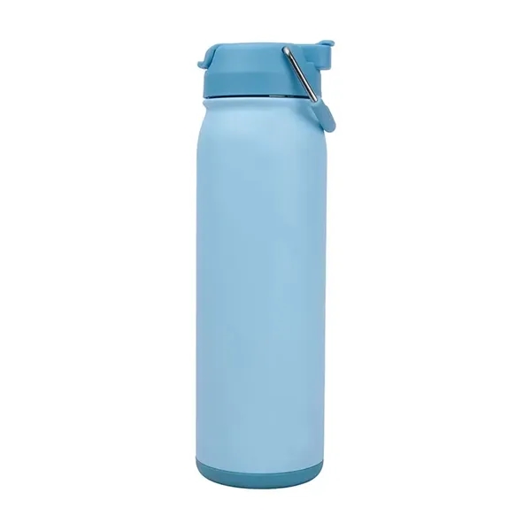 Dylan 24 oz. Double Wall, Stainless Steel Water Bottle - Dylan 24 oz. Double Wall, Stainless Steel Water Bottle - Image 33 of 134