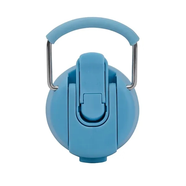 Dylan 24 oz. Double Wall, Stainless Steel Water Bottle - Dylan 24 oz. Double Wall, Stainless Steel Water Bottle - Image 35 of 134