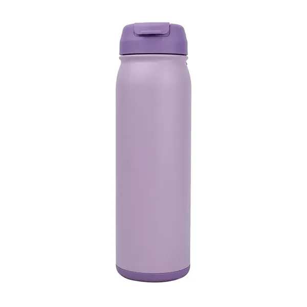 Dylan 24 oz. Double Wall, Stainless Steel Water Bottle - Dylan 24 oz. Double Wall, Stainless Steel Water Bottle - Image 45 of 134