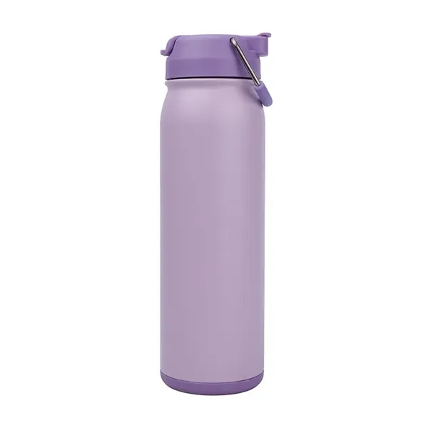 Dylan 24 oz. Double Wall, Stainless Steel Water Bottle - Dylan 24 oz. Double Wall, Stainless Steel Water Bottle - Image 47 of 134