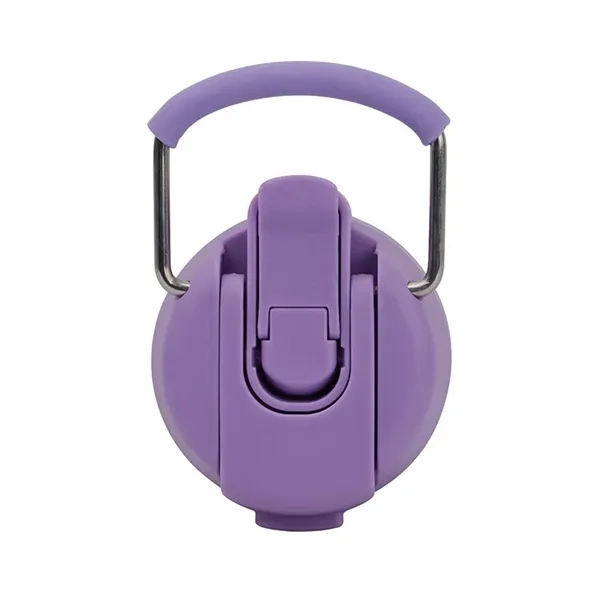 Dylan 24 oz. Double Wall, Stainless Steel Water Bottle - Dylan 24 oz. Double Wall, Stainless Steel Water Bottle - Image 52 of 134