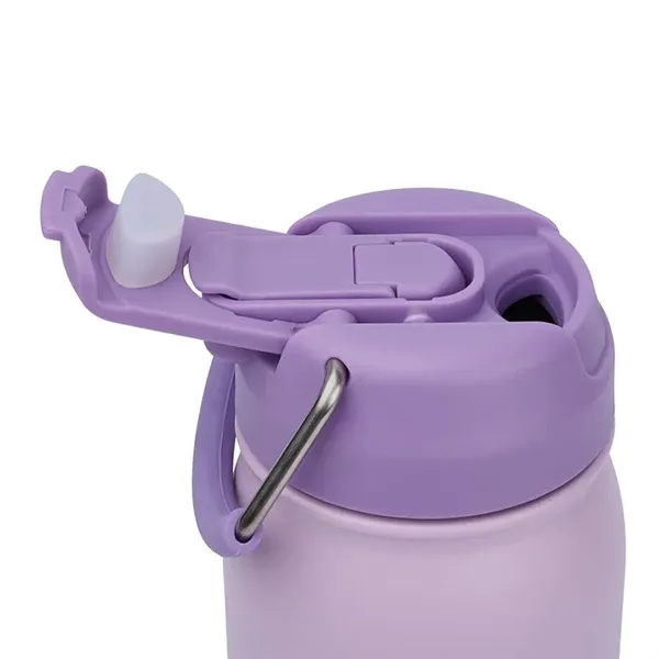 Dylan 24 oz. Double Wall, Stainless Steel Water Bottle - Dylan 24 oz. Double Wall, Stainless Steel Water Bottle - Image 56 of 134