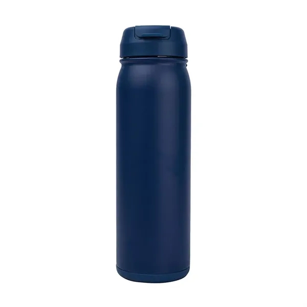 Dylan 24 oz. Double Wall, Stainless Steel Water Bottle - Dylan 24 oz. Double Wall, Stainless Steel Water Bottle - Image 59 of 134