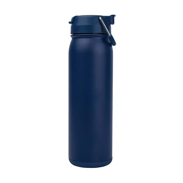 Dylan 24 oz. Double Wall, Stainless Steel Water Bottle - Dylan 24 oz. Double Wall, Stainless Steel Water Bottle - Image 60 of 134
