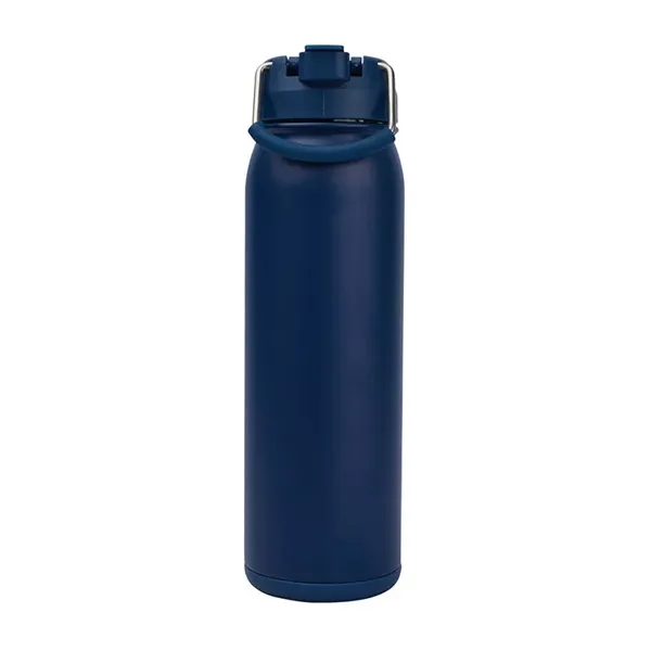 Dylan 24 oz. Double Wall, Stainless Steel Water Bottle - Dylan 24 oz. Double Wall, Stainless Steel Water Bottle - Image 62 of 134