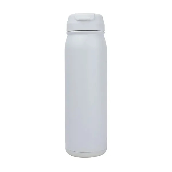Dylan 24 oz. Double Wall, Stainless Steel Water Bottle - Dylan 24 oz. Double Wall, Stainless Steel Water Bottle - Image 75 of 134