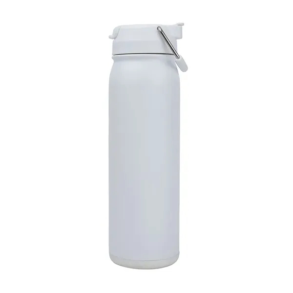 Dylan 24 oz. Double Wall, Stainless Steel Water Bottle - Dylan 24 oz. Double Wall, Stainless Steel Water Bottle - Image 77 of 134